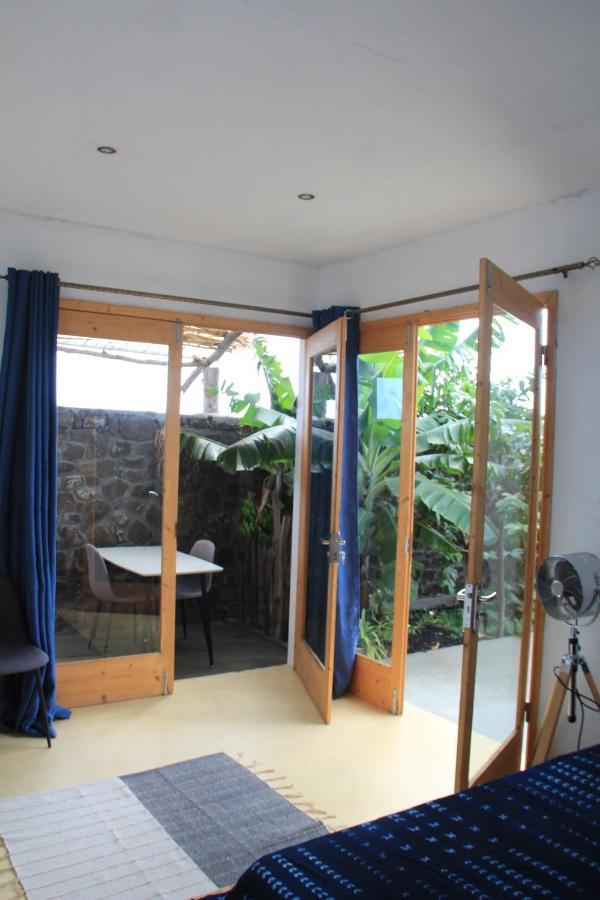 Pipi'S Guest House São Filipe Esterno foto